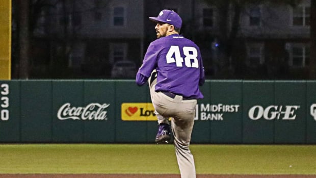 Vanderhei vs. OU